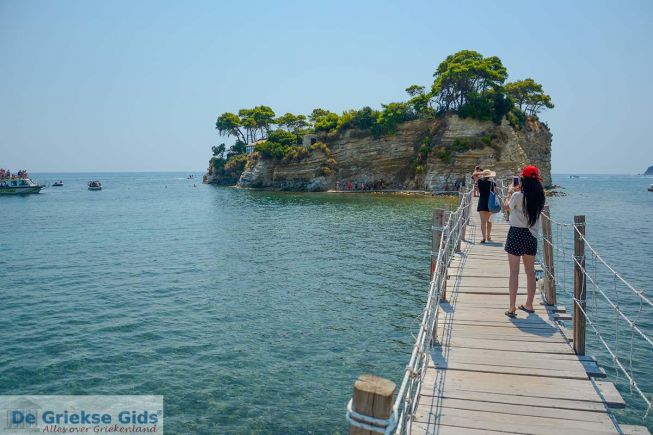 Agis Sostis Zakynthos Agios Sostis Zakynthos